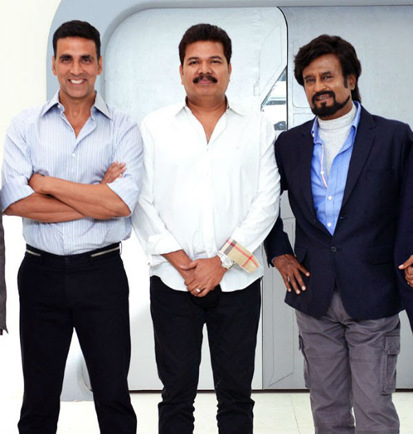 Here’s all you need to know about Rajinikanth-Akshay Kumar's 2.0